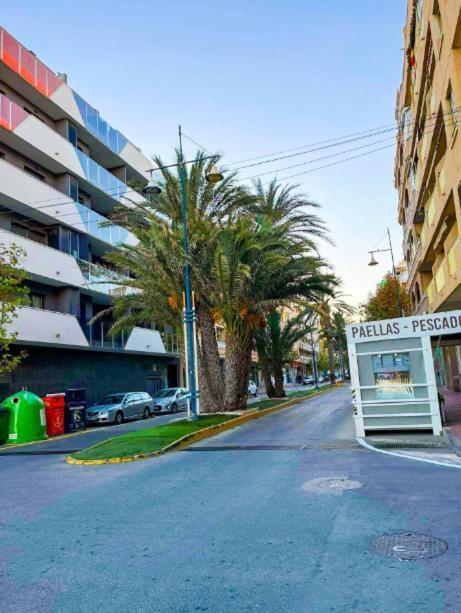 Calle De Palangre 17 Apartment Torrevieja Exterior foto