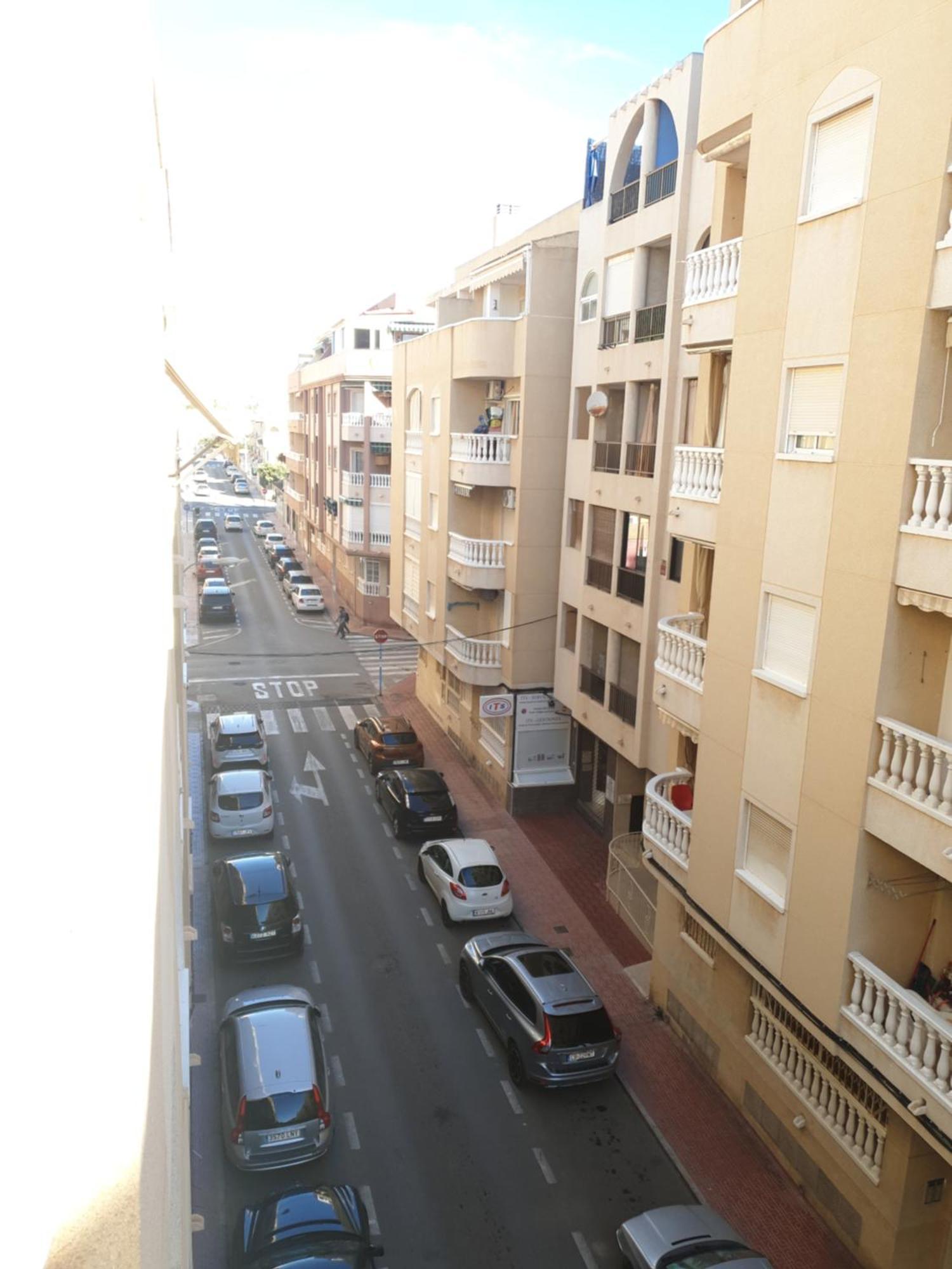 Calle De Palangre 17 Apartment Torrevieja Exterior foto
