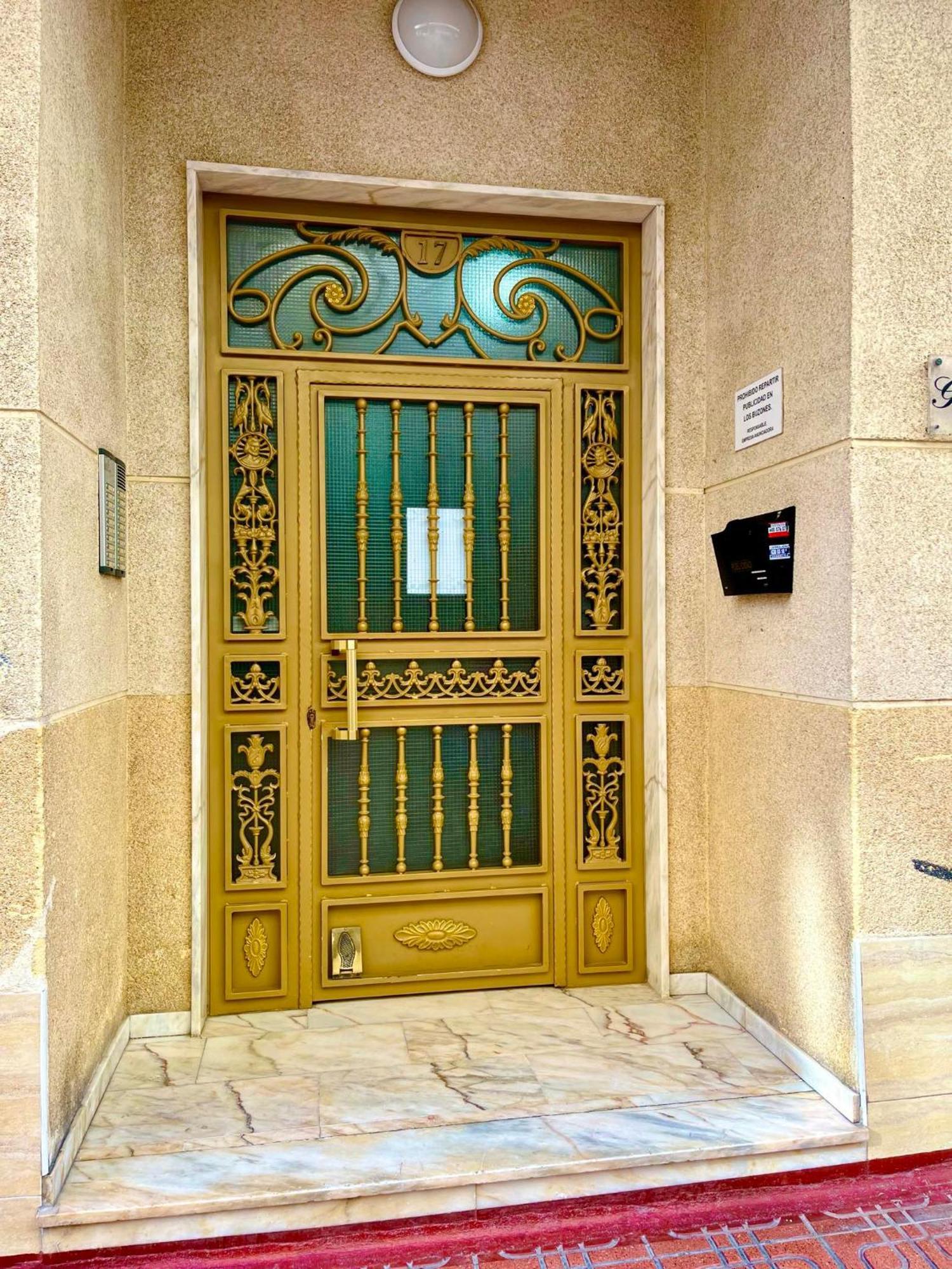 Calle De Palangre 17 Apartment Torrevieja Exterior foto